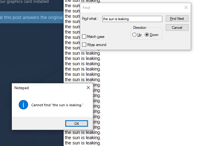 Cannot find Blank Meme Template
