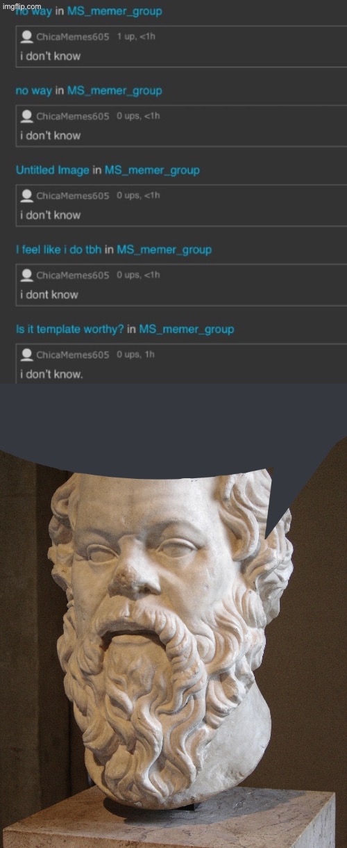 Filosofi | made w/ Imgflip meme maker