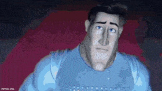 image tagged in metro man gif | made w/ Imgflip meme maker