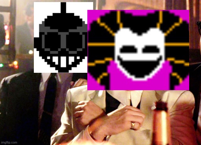 Good Fellas Hilarious Meme | image tagged in memes,good fellas hilarious | made w/ Imgflip meme maker