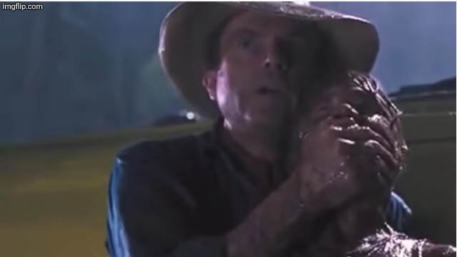 He can't see us if we don't move | image tagged in he can't see us if we don't move | made w/ Imgflip meme maker