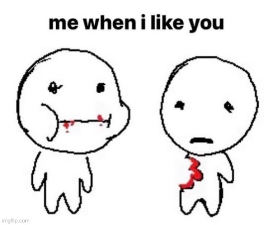 Hehehehehrherhehgrhegeehwhehwe pretty boy | made w/ Imgflip meme maker