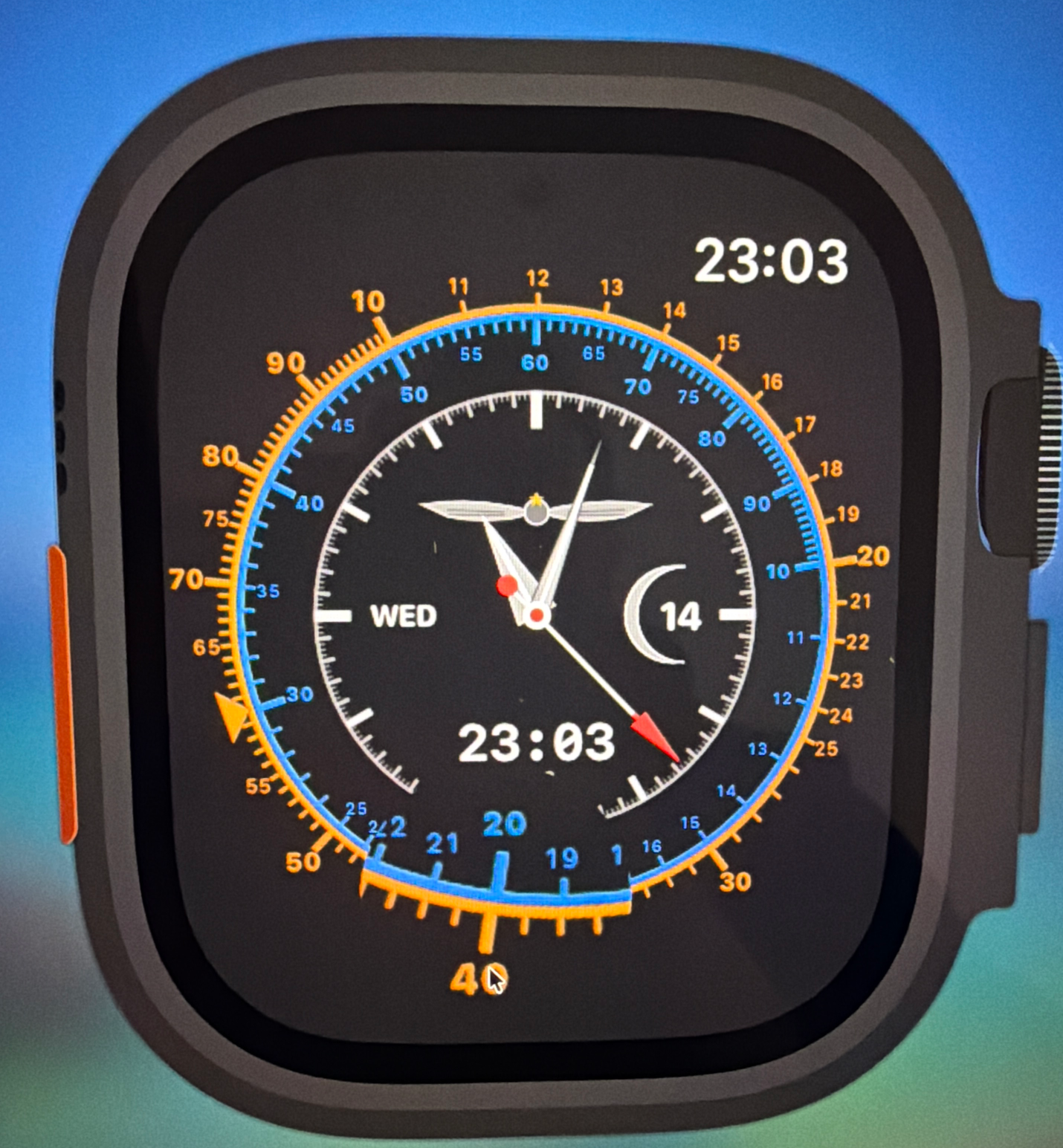 Clock Blank Meme Template