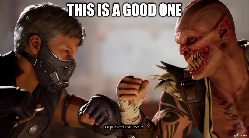 Caption this image. | THIS IS A GOOD ONE | made w/ Imgflip meme maker