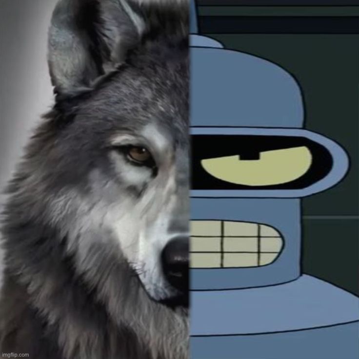 alpha bender bending rodriguez | made w/ Imgflip meme maker