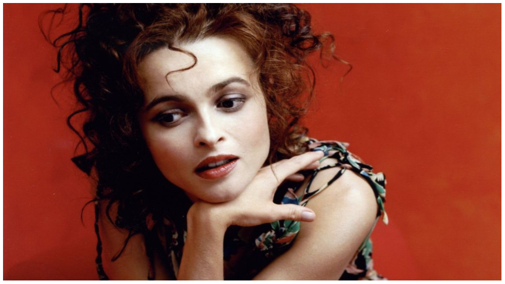 helena bonham carter Blank Meme Template