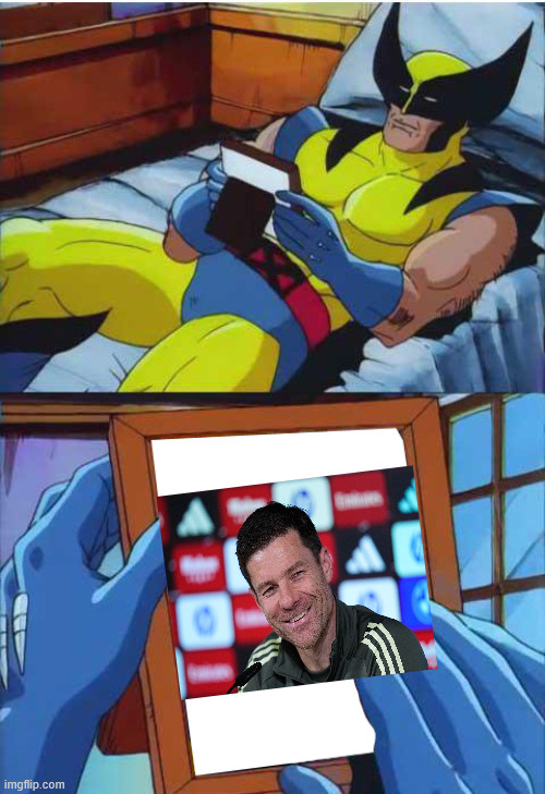 Wolverine Remember | image tagged in wolverine remember | made w/ Imgflip meme maker
