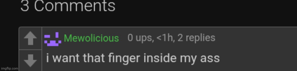 I saw what you deleted gng | made w/ Imgflip meme maker