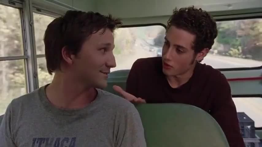 Roadtrip Socrates like vince Blank Meme Template