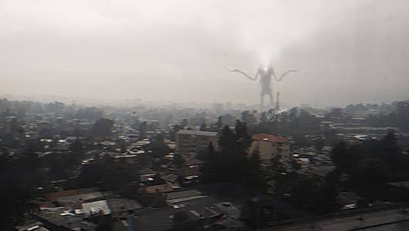 SCP-2021-J Blank Meme Template