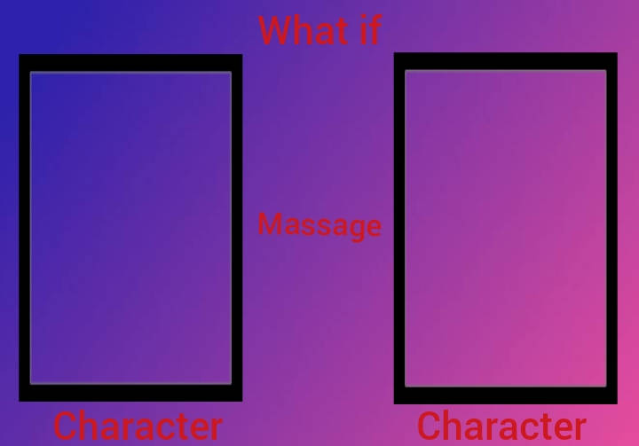 X Massages Y Blank Meme Template