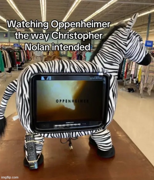 oppenheimer | image tagged in what | made w/ Imgflip meme maker