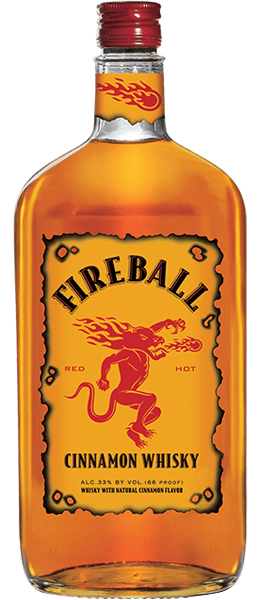 Fireball Blank Meme Template