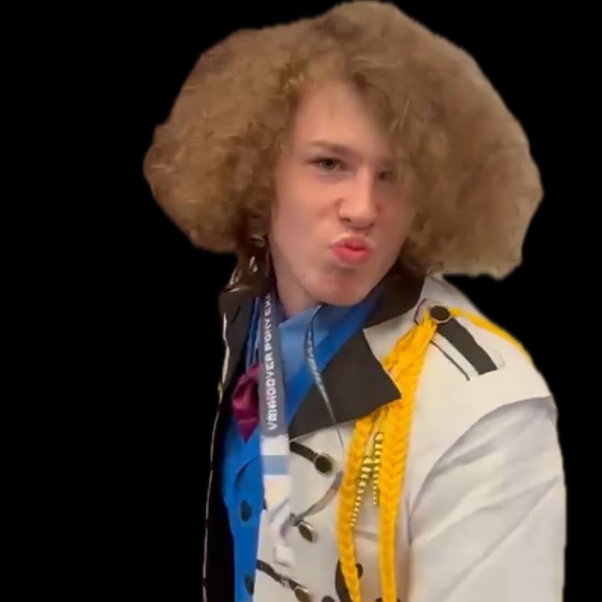 High Quality Brony Derek Zoolander Blank Meme Template