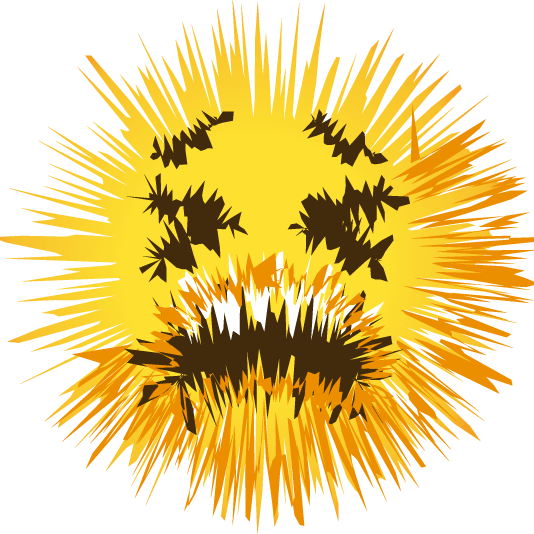 Indescribable pain Meme Template