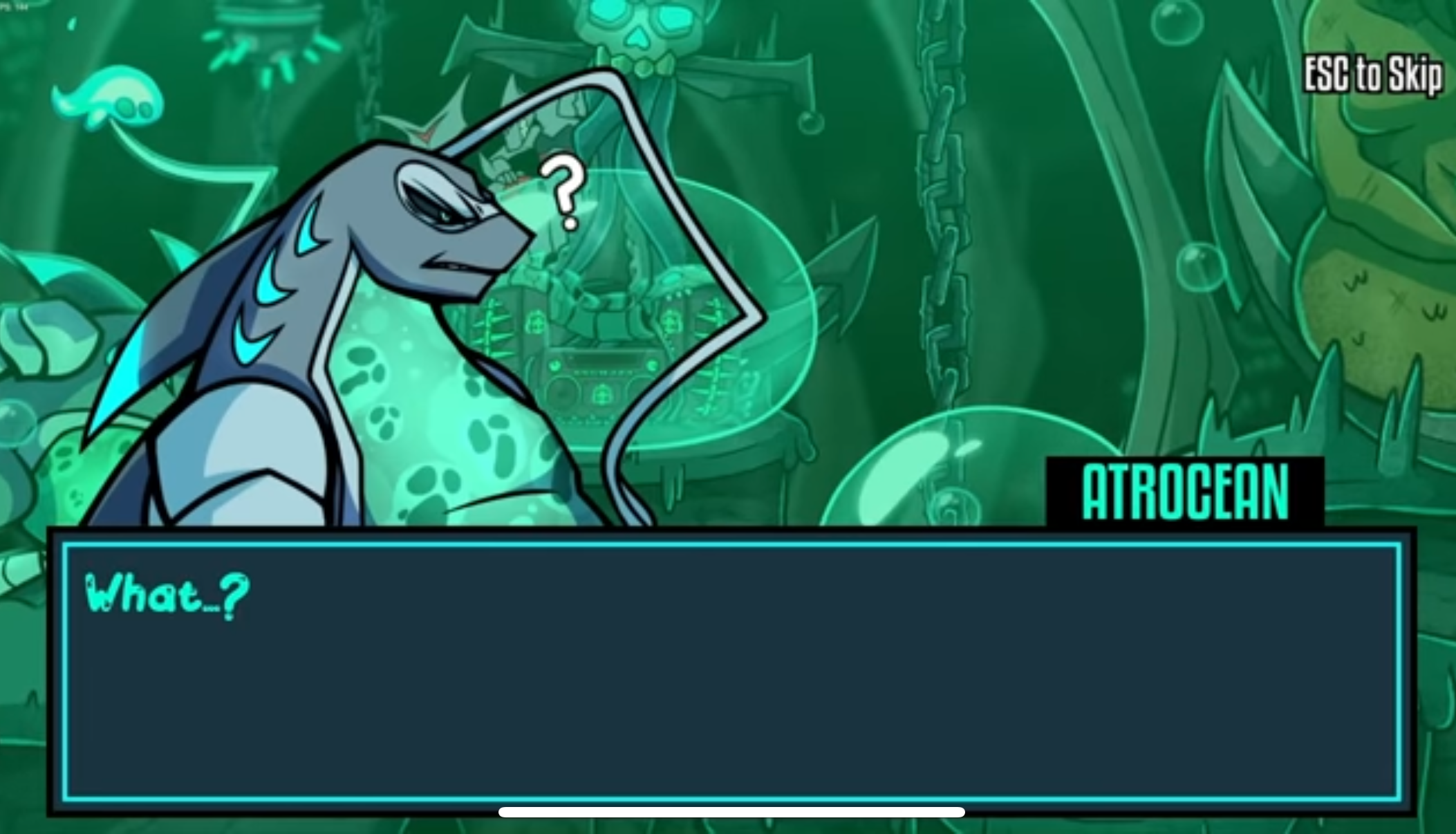 What. Blank Meme Template