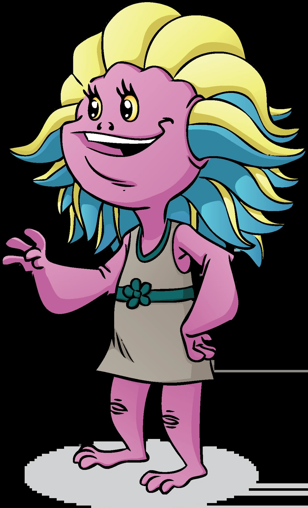 Winnie Blank Meme Template