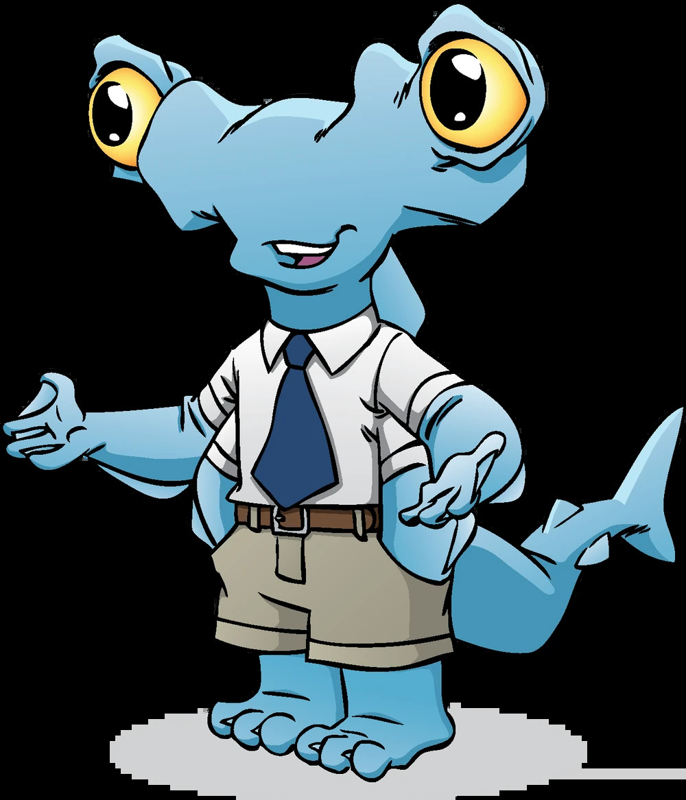 Alex Blank Meme Template