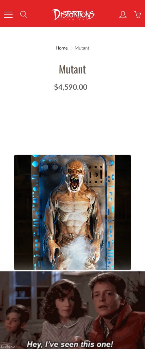 It’s that one meme | image tagged in hey i've seen this one | made w/ Imgflip meme maker