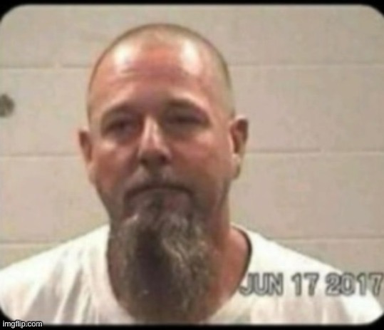 Dad's mugshot | image tagged in dad's mugshot | made w/ Imgflip meme maker