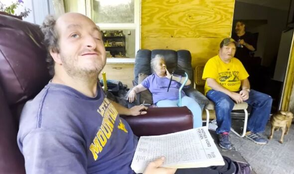 West Virginia Blank Meme Template