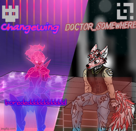 Changewing/D0ctor_S0mewhere shared template | borededdddddddddd | image tagged in changewing/d0ctor_s0mewhere shared template | made w/ Imgflip meme maker