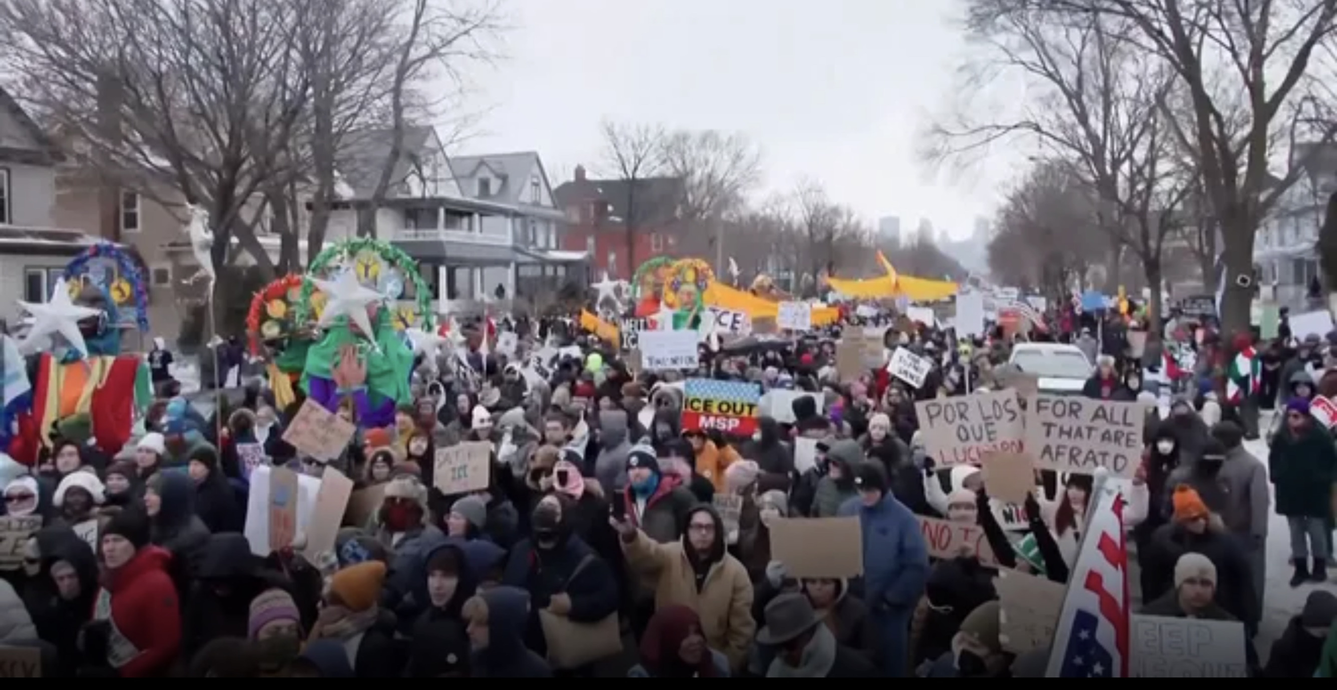 Protest to keep murderers and rapists Blank Meme Template