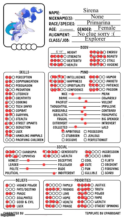 Decided to repost this here after a few months of it being dead | 5’ 11” | made w/ Imgflip meme maker