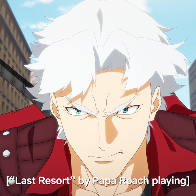 dante Blank Meme Template