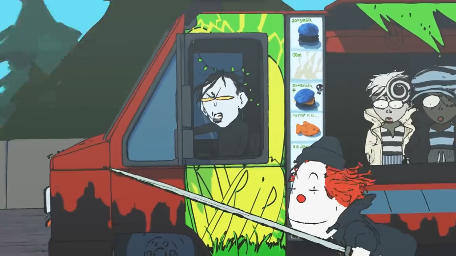 You Would! Blank Meme Template