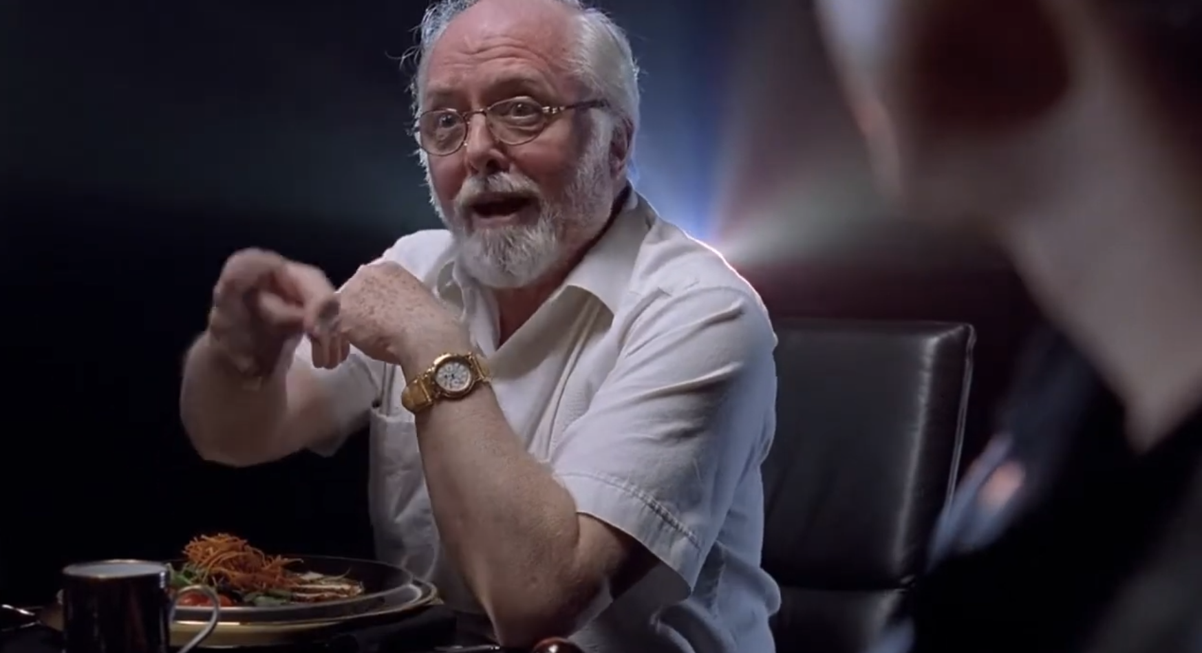 Bloodsucking Lawyer Blank Meme Template