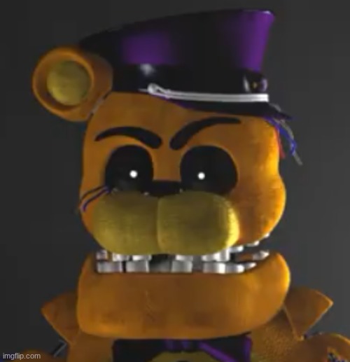 what the fuck Is that supposed to be | made w/ Imgflip meme maker