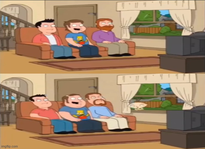 the one that doesn't admit its not funny anymore | image tagged in so true memes,relatable,meme | made w/ Imgflip meme maker