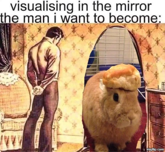 bnuy | made w/ Imgflip meme maker