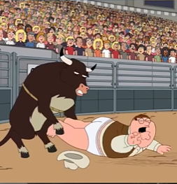 breeding bull Blank Meme Template