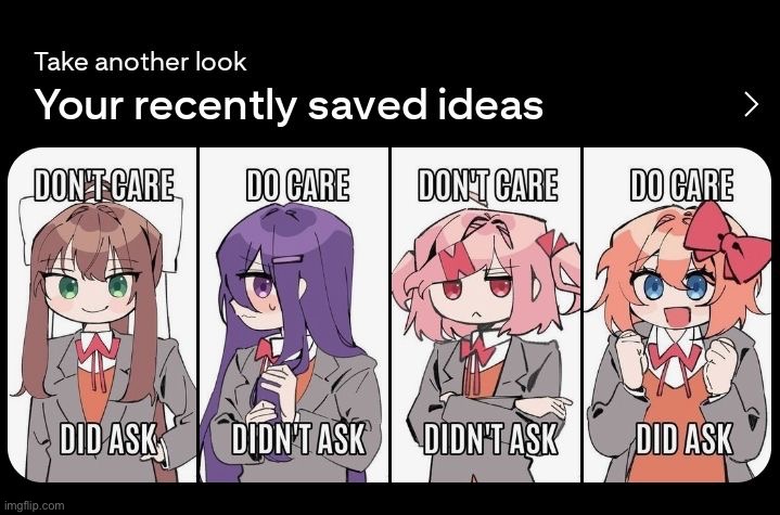 Me think abt making these to temps | made w/ Imgflip meme maker