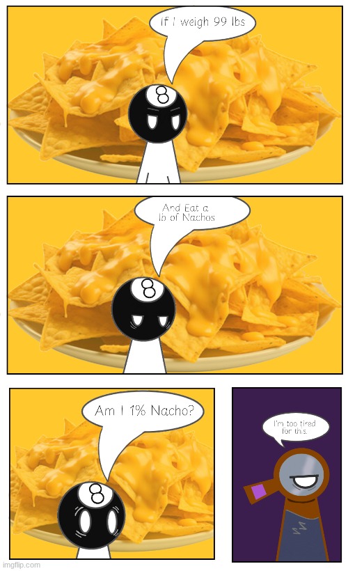 Tbh I might keep doing this as a series | made w/ Imgflip meme maker