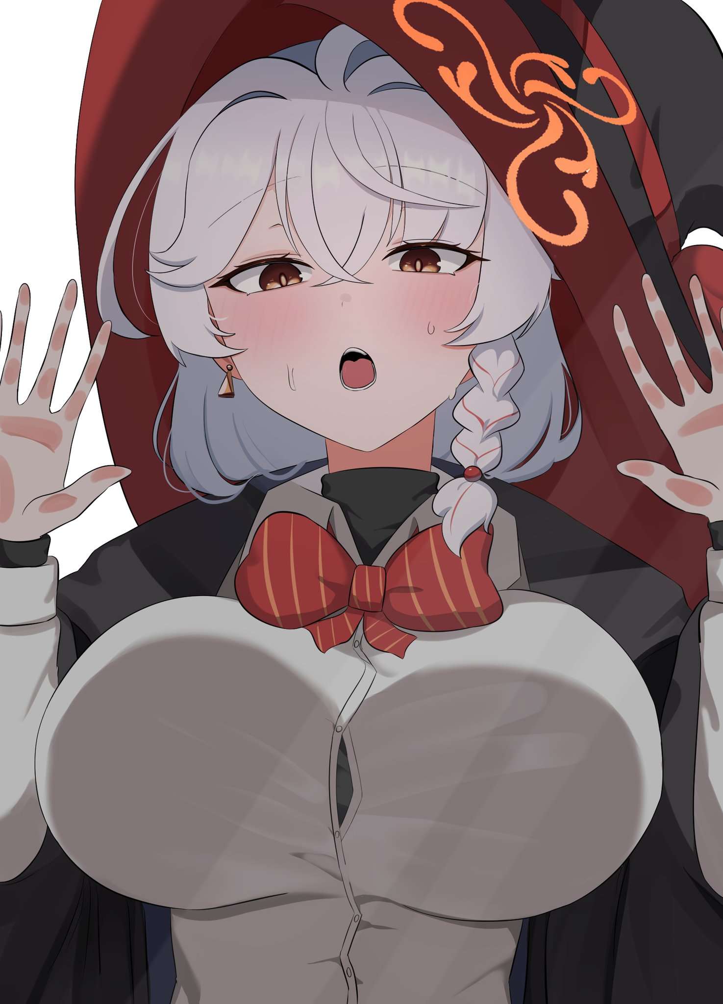 Absolute Cinema Blank Meme Template