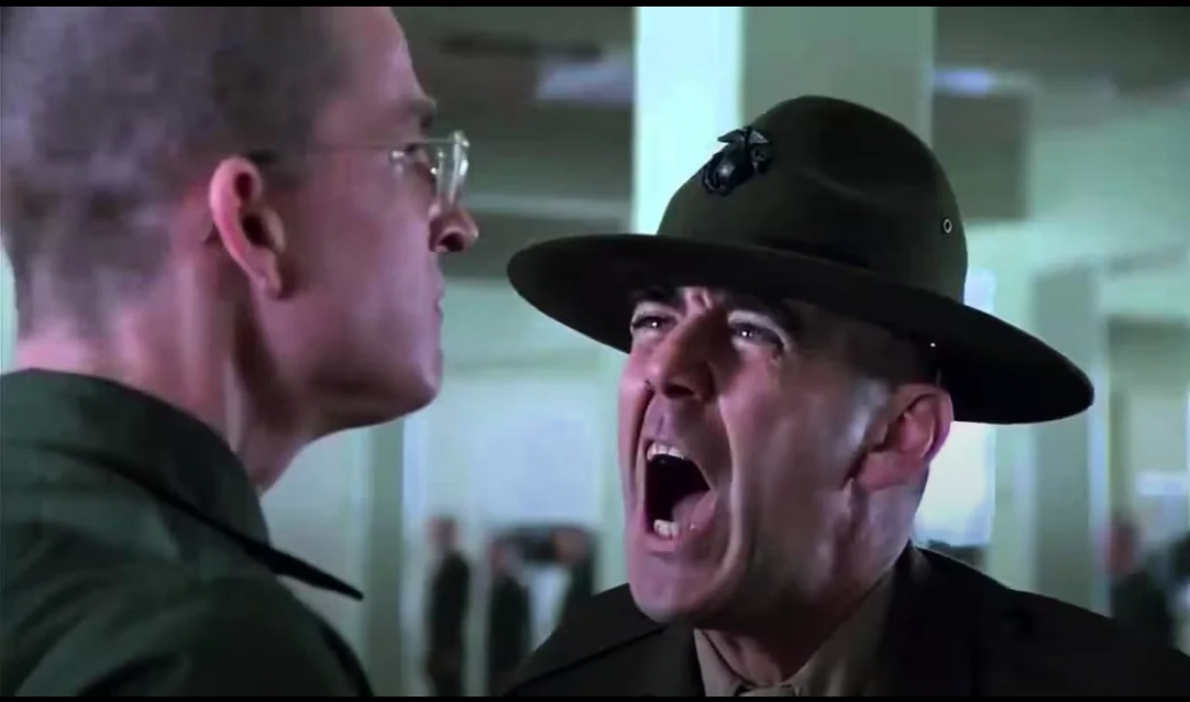 Shout Blank Meme Template