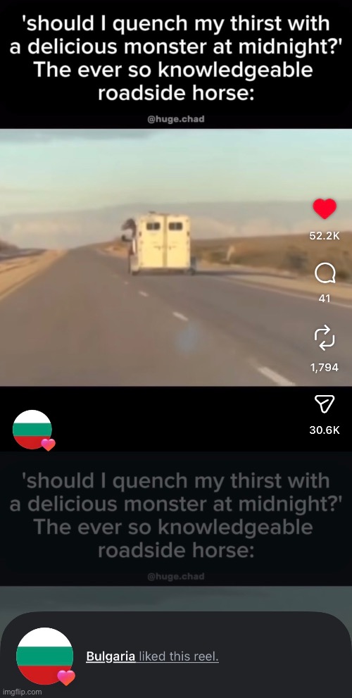 bulgaria the goat | made w/ Imgflip meme maker