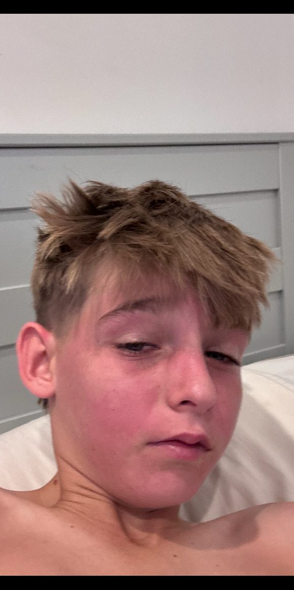 Jack Blank Meme Template