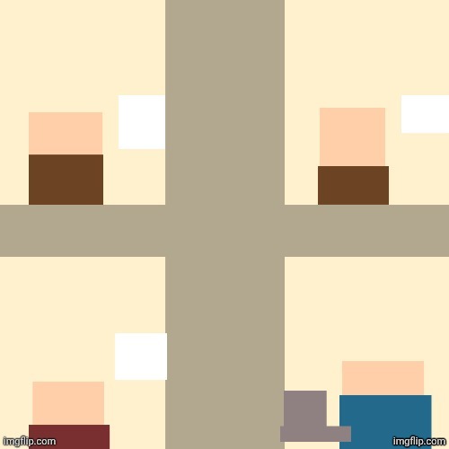 Reposting pattern recognition | made w/ Imgflip meme maker