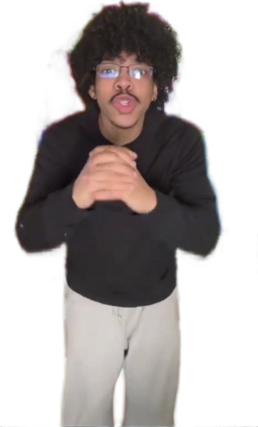 Pomni’s Self insert Oc Simp Blank Meme Template