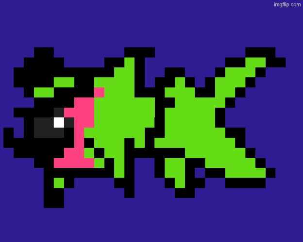 The comment is here… | made w/ Imgflip meme maker