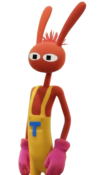 Thomas from Tadc Blank Meme Template