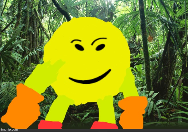 I don't know what to use this for. | made w/ Imgflip meme maker