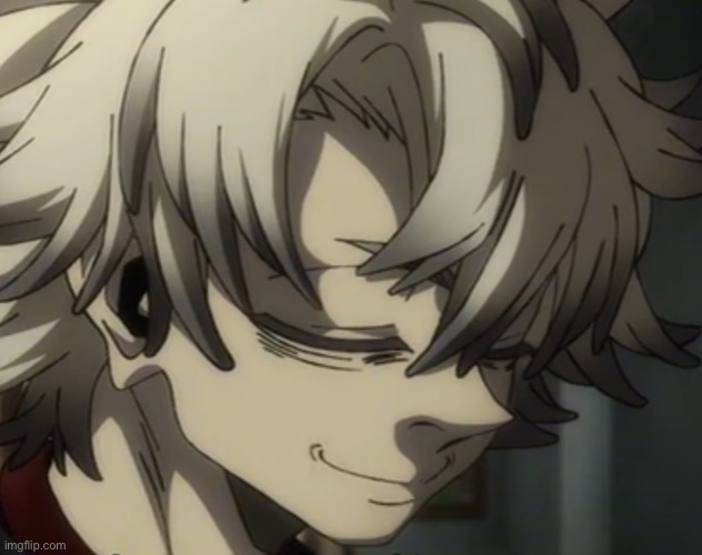 image tagged in rudo trying not to laugh | made w/ Imgflip meme maker