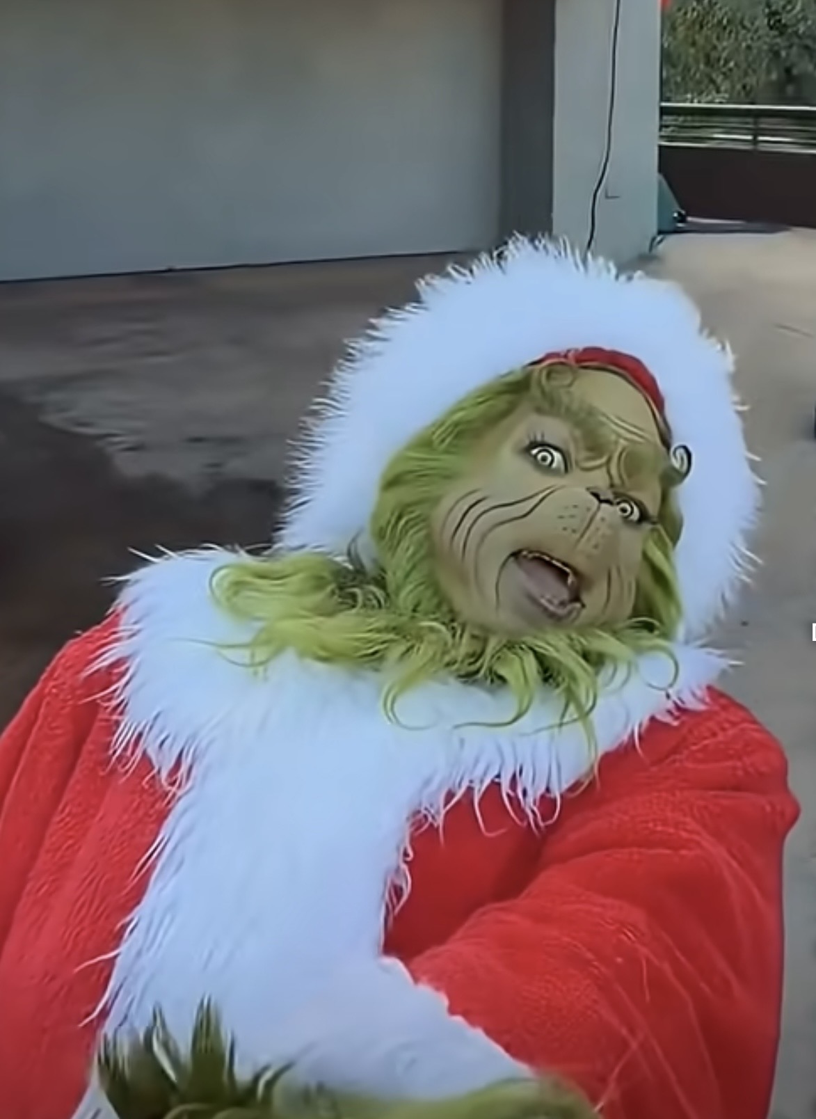 What’s Poppin’ Blank Meme Template