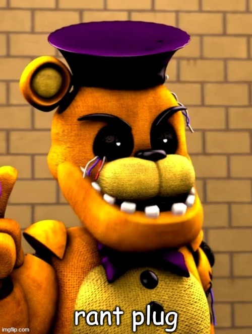 obese | rant plug | image tagged in obese | made w/ Imgflip meme maker