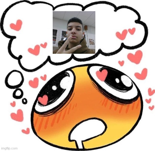 image tagged in dreaming drooling emoji | made w/ Imgflip meme maker